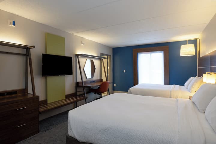 Holiday Inn Express Charleston by IHG