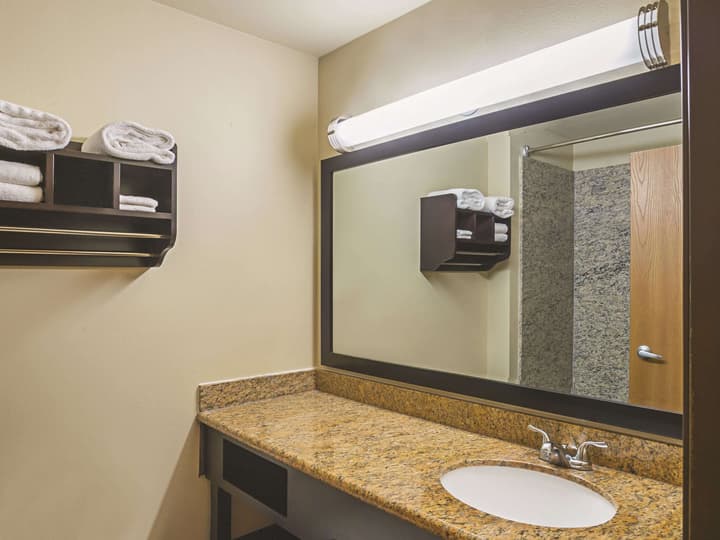 La Quinta Inn by Wyndham Olympia - Lacey