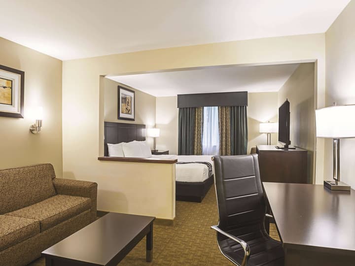 La Quinta Inn by Wyndham Olympia - Lacey