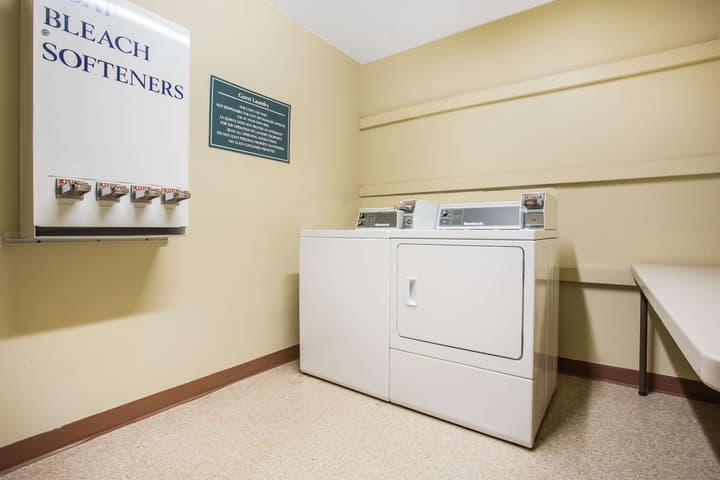 La Quinta Inn by Wyndham Olympia - Lacey