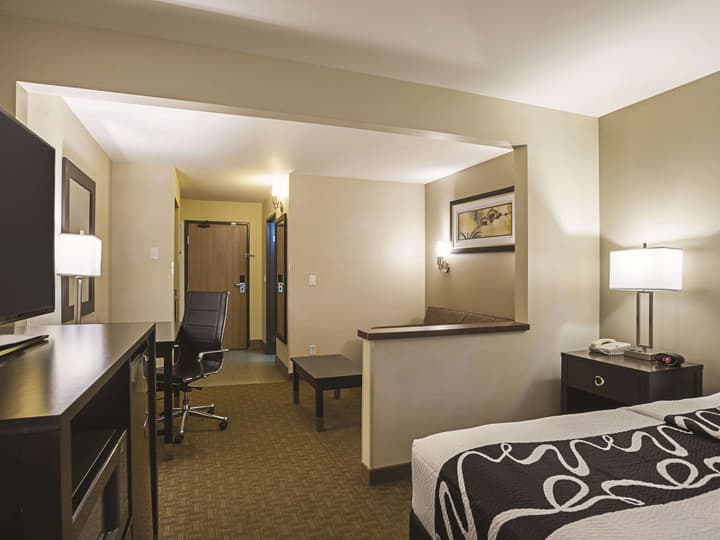 La Quinta Inn by Wyndham Olympia - Lacey