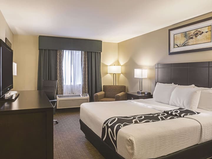 La Quinta Inn by Wyndham Olympia - Lacey