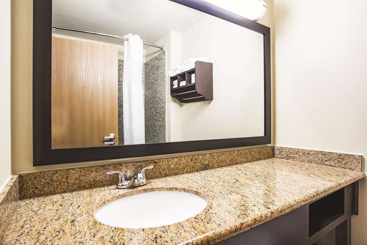 La Quinta Inn by Wyndham Olympia - Lacey
