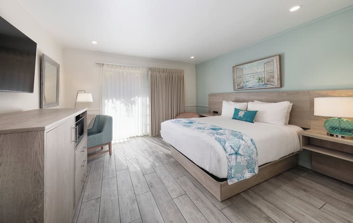 Inn By The Harbor
