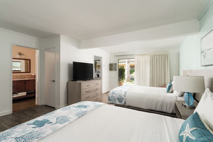 Inn By The Harbor