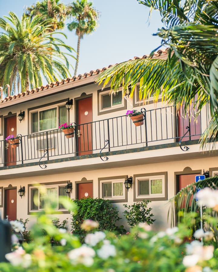 Inn By The Harbor