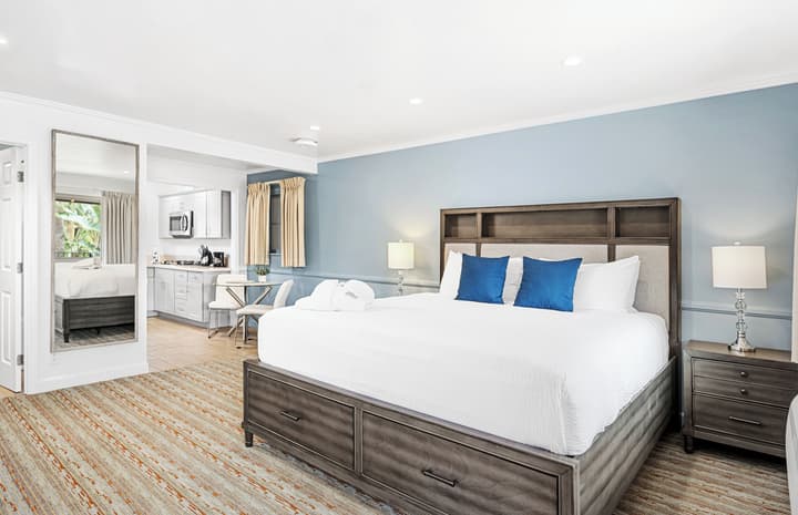 Inn By The Harbor