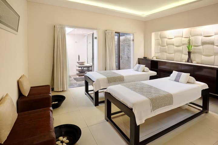 Discovery Kartika Plaza Hotel