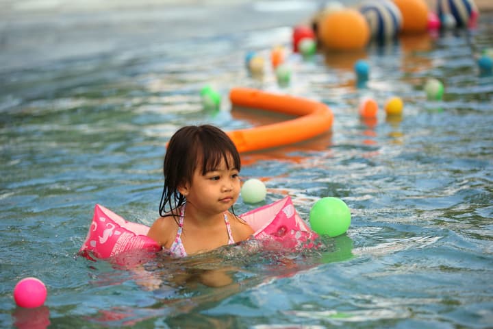 Discovery Kartika Plaza Hotel