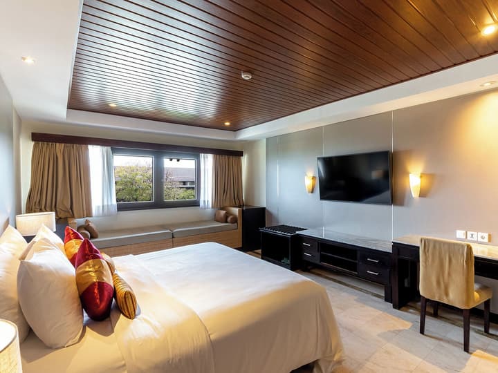 Discovery Kartika Plaza Hotel