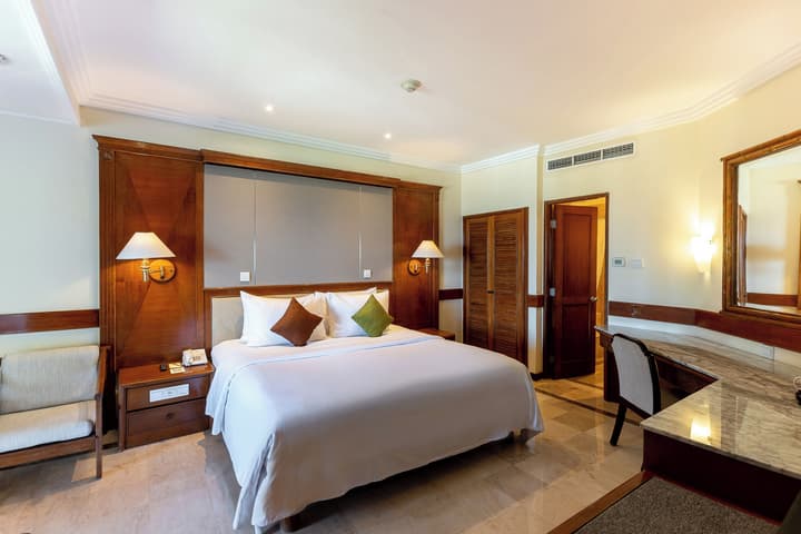 Discovery Kartika Plaza Hotel