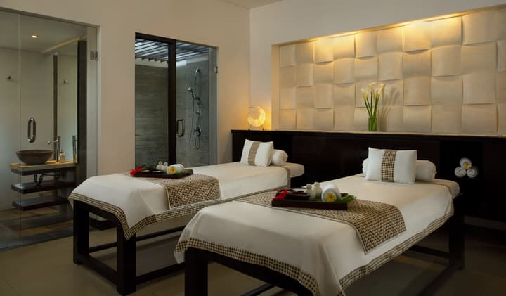 Discovery Kartika Plaza Hotel
