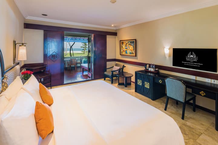 Discovery Kartika Plaza Hotel
