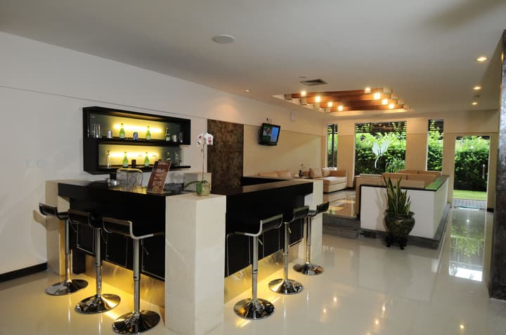 Discovery Kartika Plaza Hotel