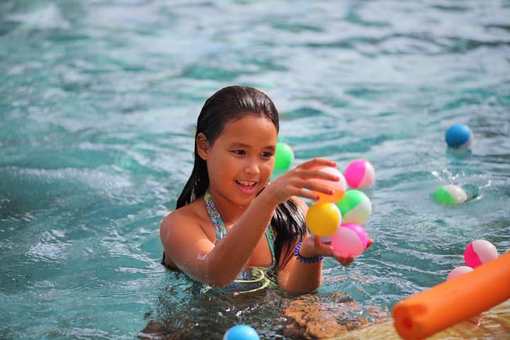 Discovery Kartika Plaza Hotel