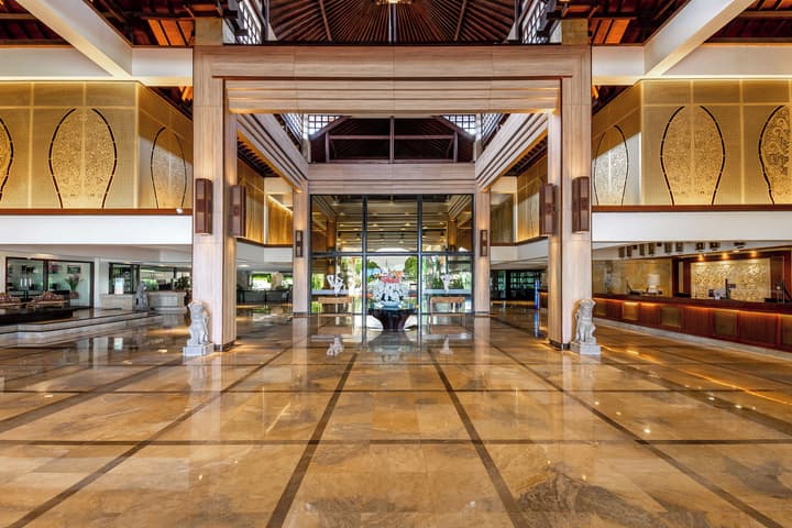 Discovery Kartika Plaza Hotel