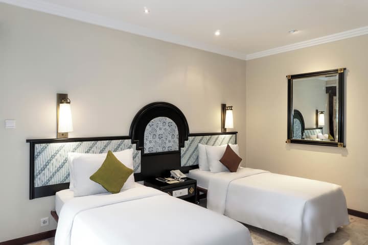 Discovery Kartika Plaza Hotel