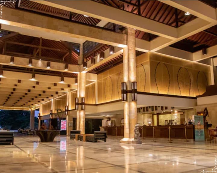 Discovery Kartika Plaza Hotel