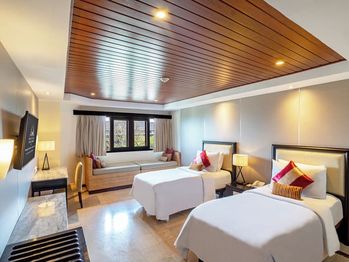 Discovery Kartika Plaza Hotel