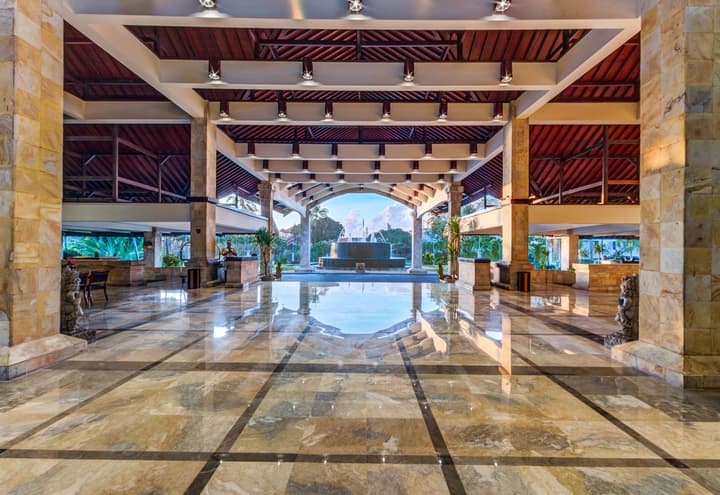 Discovery Kartika Plaza Hotel