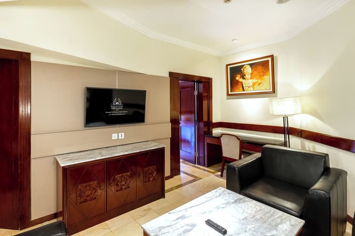 Discovery Kartika Plaza Hotel