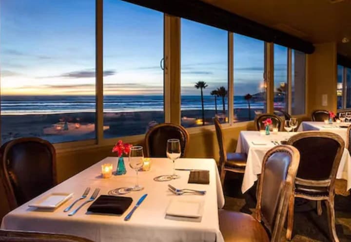 SeaVenture Beach Hotel