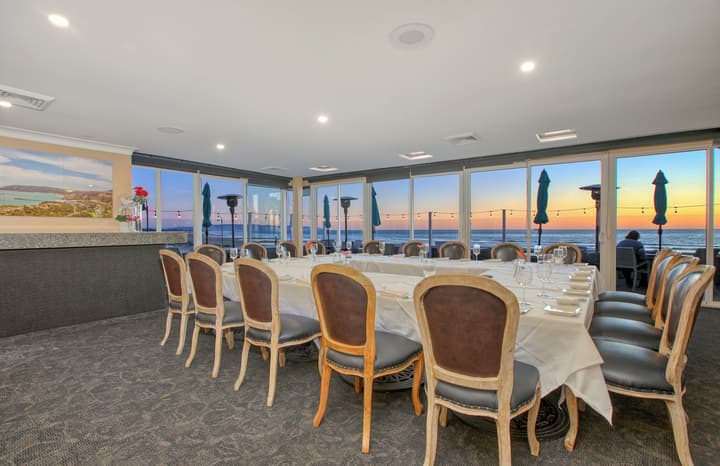 SeaVenture Beach Hotel