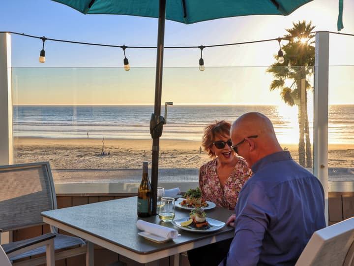 SeaVenture Beach Hotel