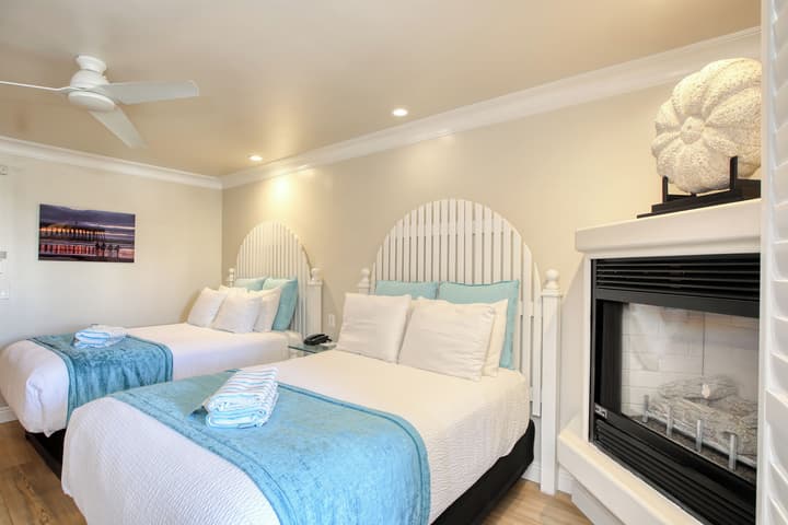 SeaVenture Beach Hotel