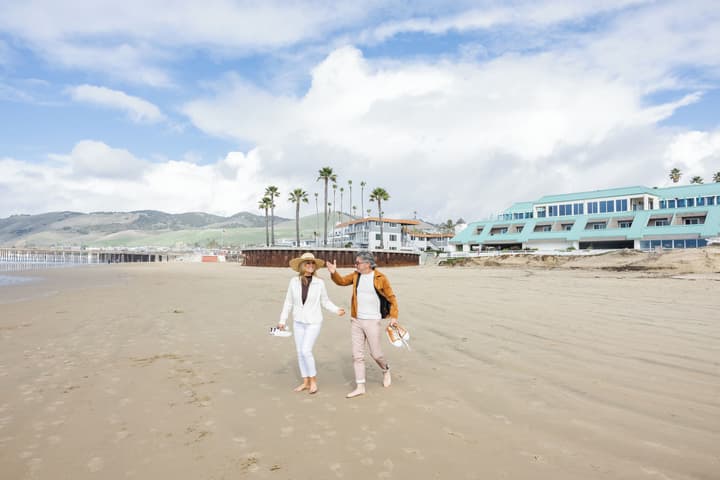SeaVenture Beach Hotel