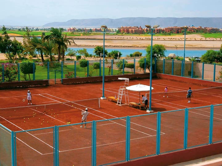 Mövenpick Resort & Spa El Gouna