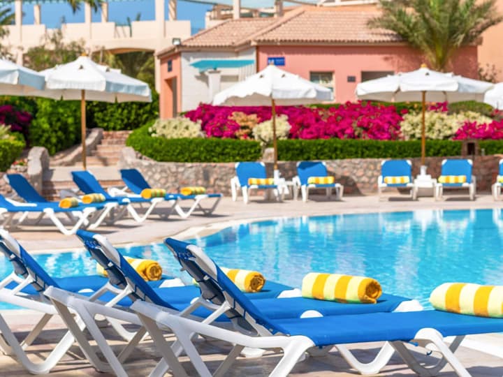 Mövenpick Resort & Spa El Gouna