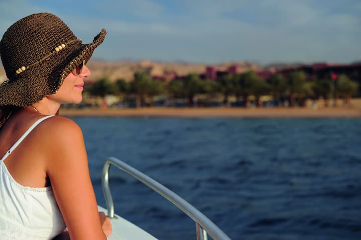 Mövenpick Resort & Spa El Gouna