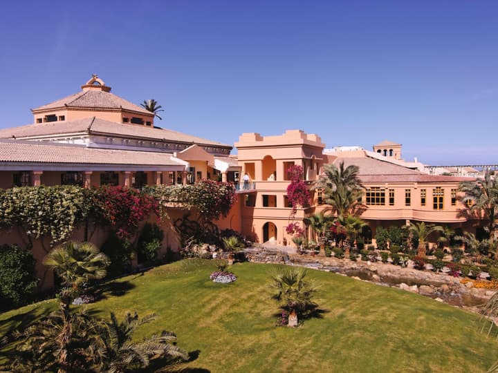 Mövenpick Resort & Spa El Gouna