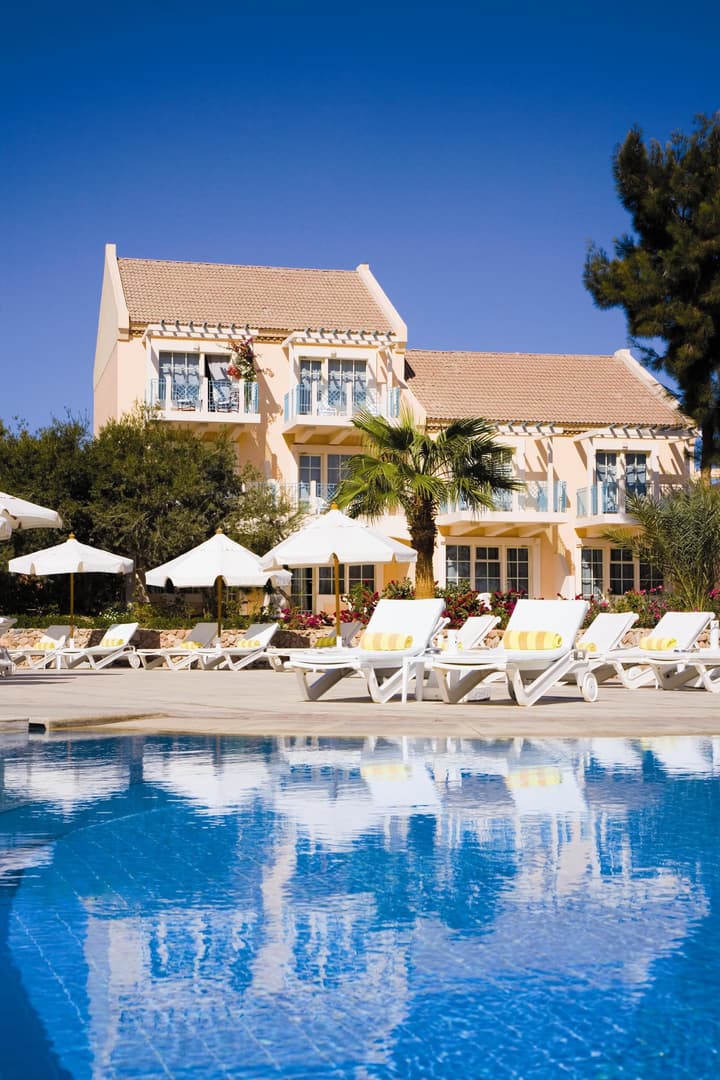 Mövenpick Resort & Spa El Gouna