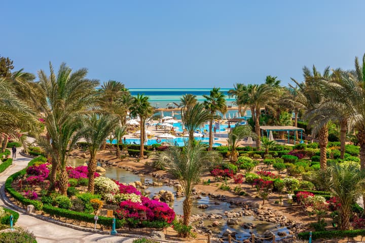 Mövenpick Resort & Spa El Gouna