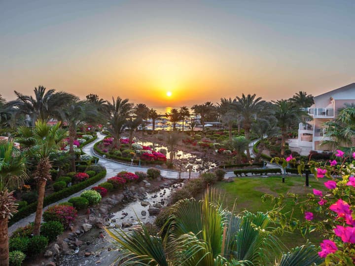 Mövenpick Resort & Spa El Gouna