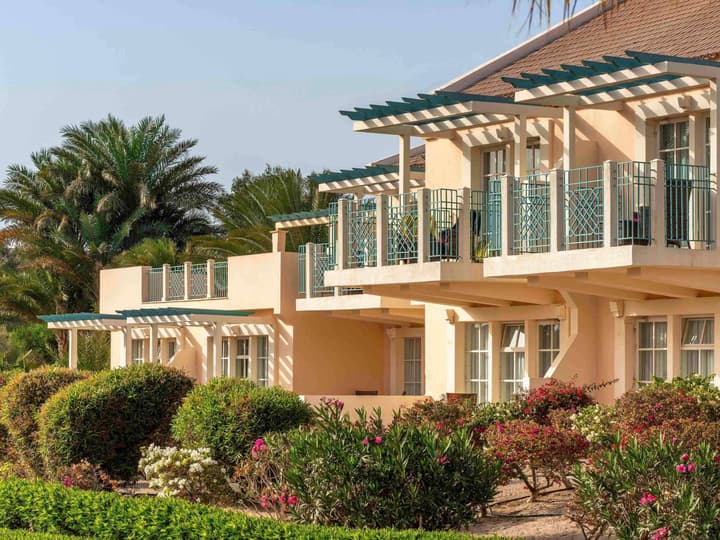 Mövenpick Resort & Spa El Gouna
