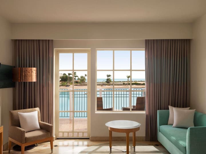 Mövenpick Resort & Spa El Gouna