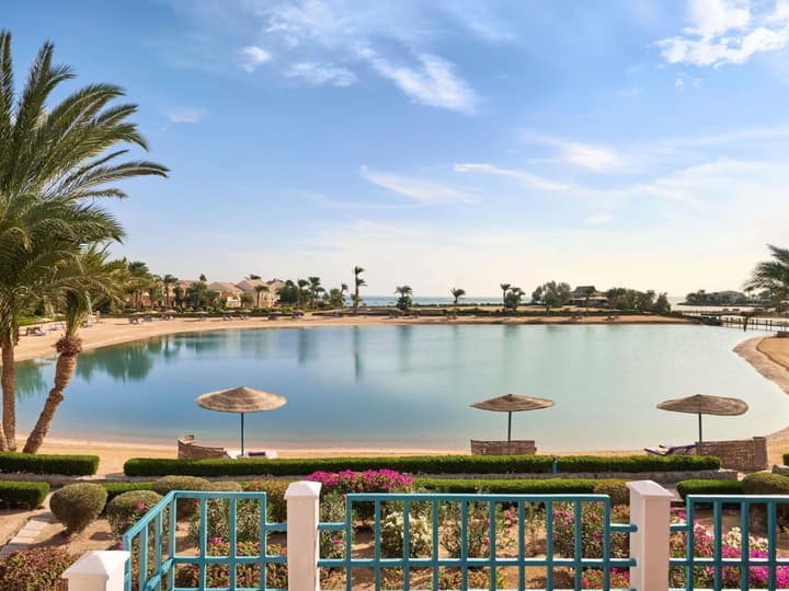 Mövenpick Resort & Spa El Gouna