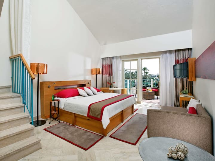 Mövenpick Resort & Spa El Gouna
