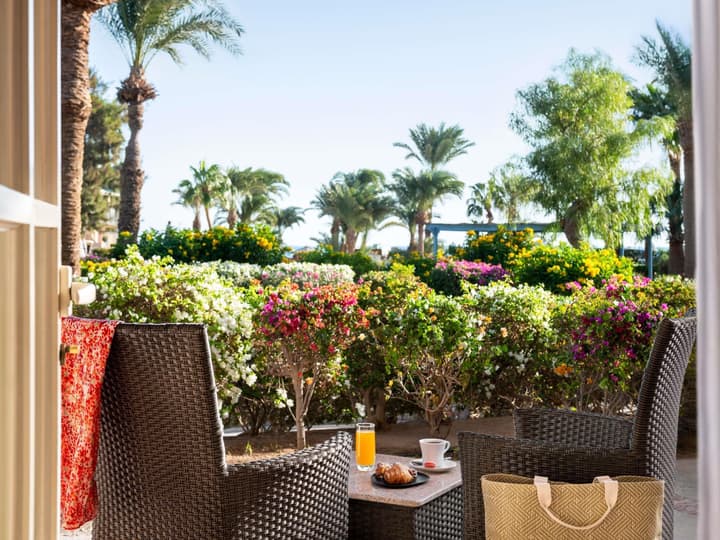 Mövenpick Resort & Spa El Gouna