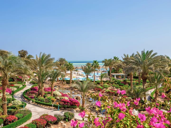 Mövenpick Resort & Spa El Gouna