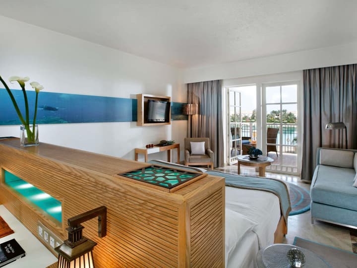 Mövenpick Resort & Spa El Gouna