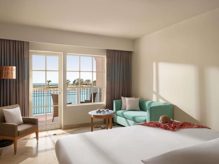Mövenpick Resort & Spa El Gouna