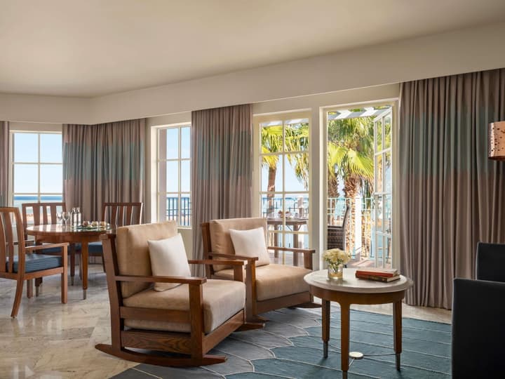 Mövenpick Resort & Spa El Gouna