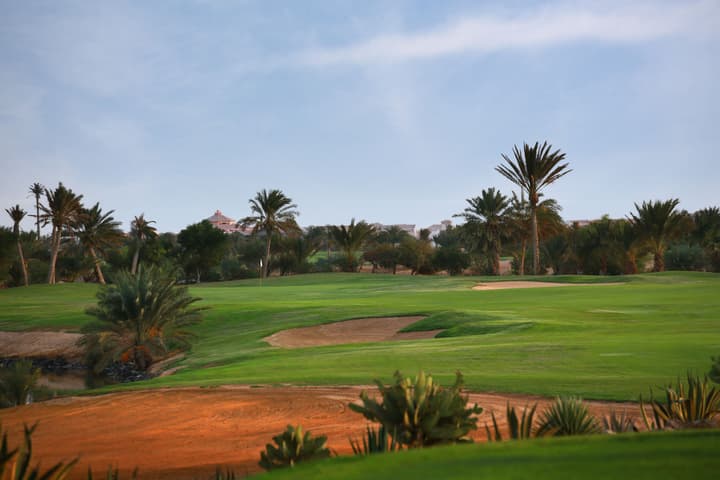 Mövenpick Resort & Spa El Gouna