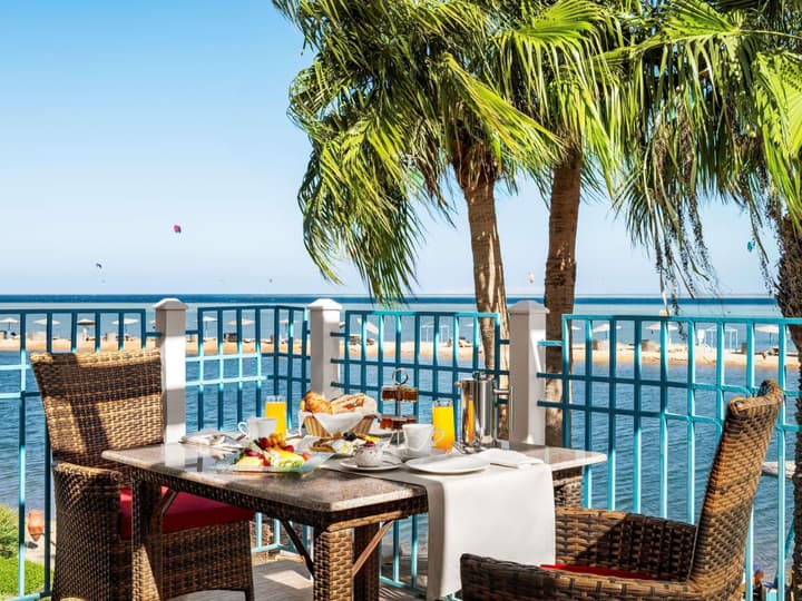 Mövenpick Resort & Spa El Gouna