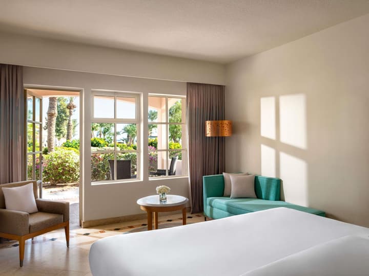 Mövenpick Resort & Spa El Gouna