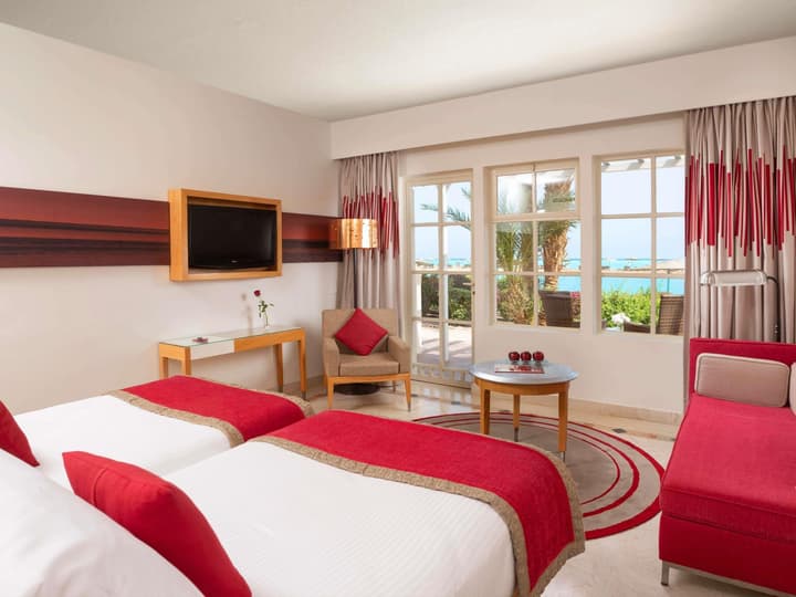 Mövenpick Resort & Spa El Gouna